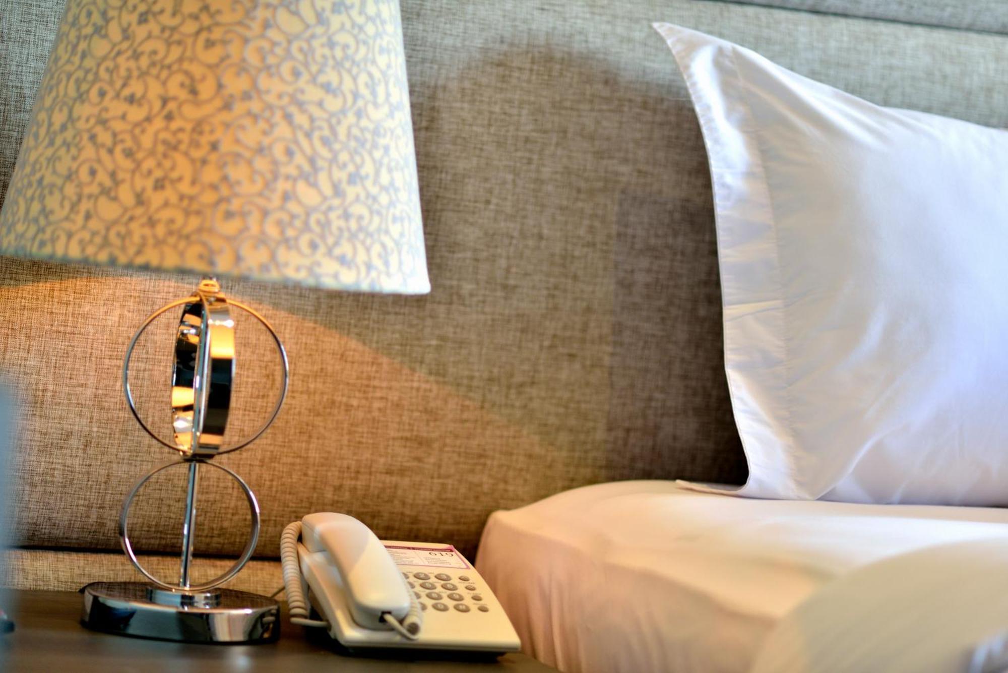 Serela Merdeka By Kagum Hotels Bandung Exterior photo