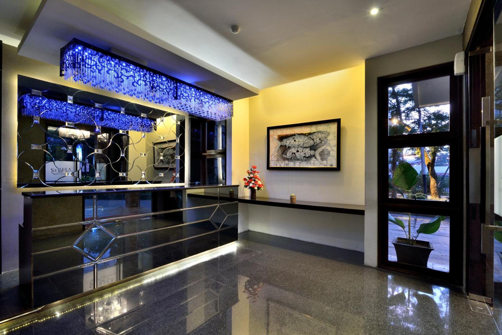 Serela Merdeka By Kagum Hotels Bandung Exterior photo