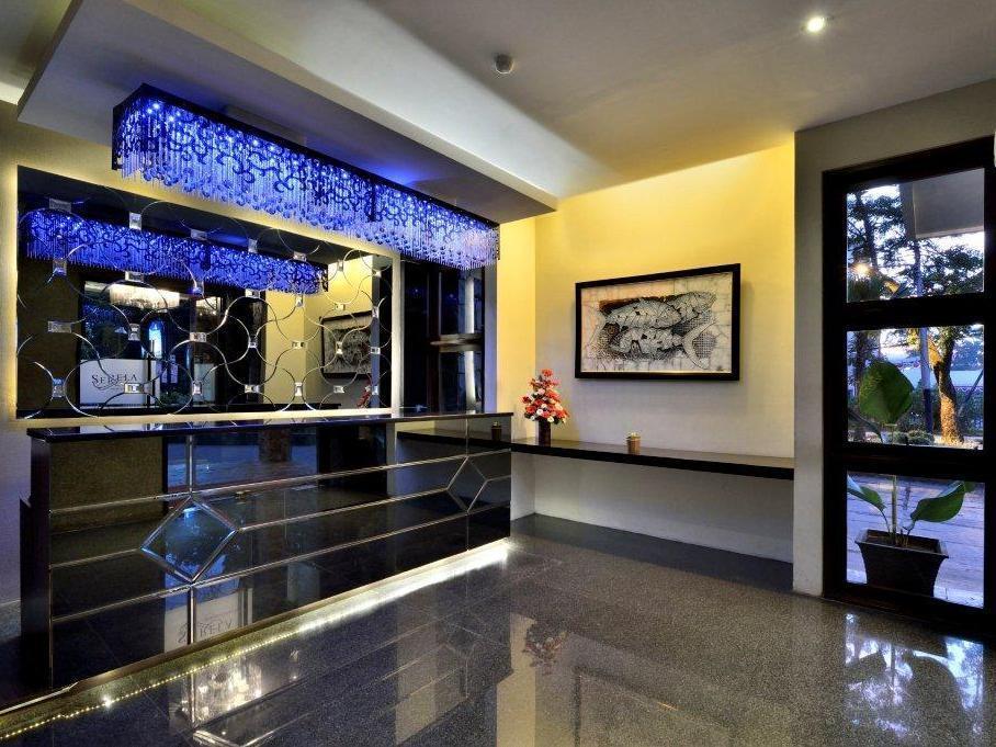 Serela Merdeka By Kagum Hotels Bandung Exterior photo
