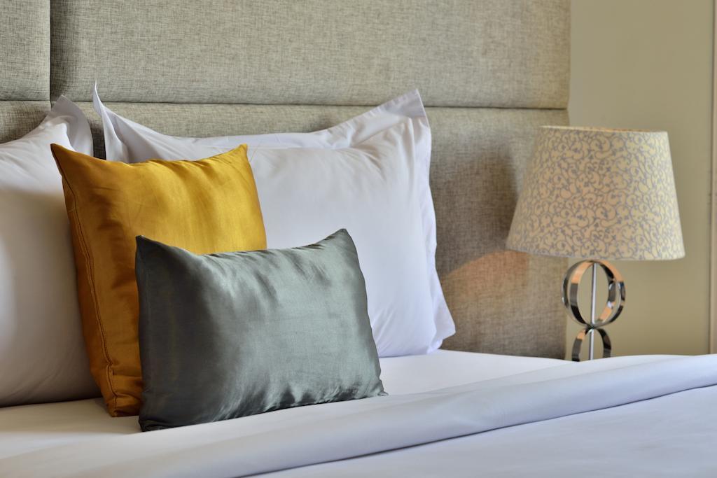 Serela Merdeka By Kagum Hotels Bandung Exterior photo